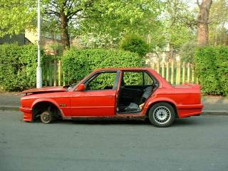 Open air for rear passenger comfort