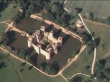 Bodium Castle in Kent